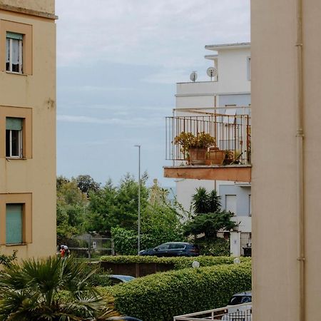 Petrarca17 Guest House A Due Passi Dal Mare แตร์ราชินา ภายนอก รูปภาพ