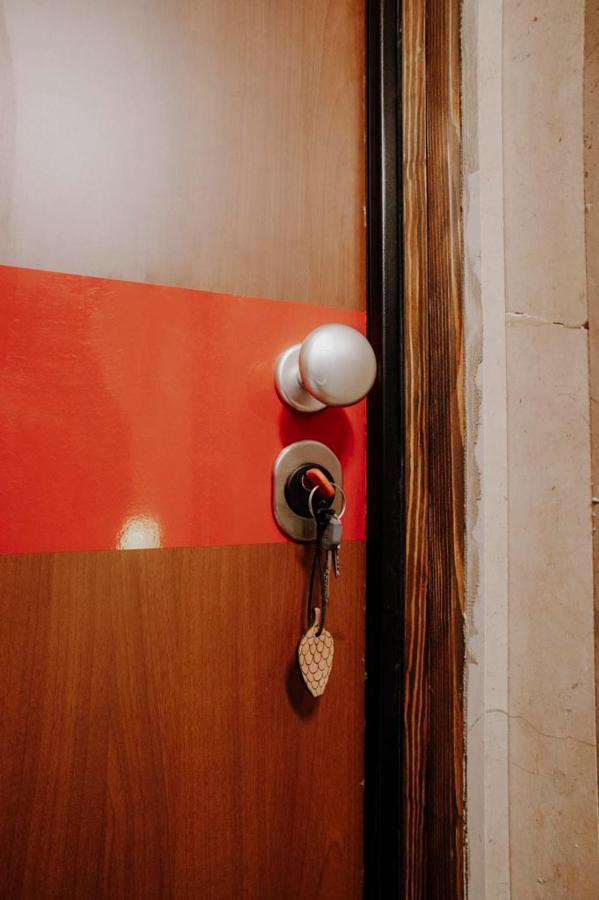 Petrarca17 Guest House A Due Passi Dal Mare แตร์ราชินา ภายนอก รูปภาพ
