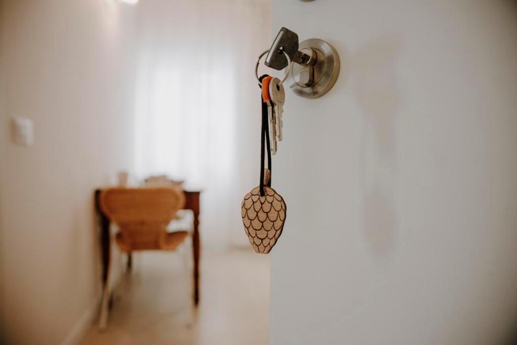 Petrarca17 Guest House A Due Passi Dal Mare แตร์ราชินา ภายนอก รูปภาพ