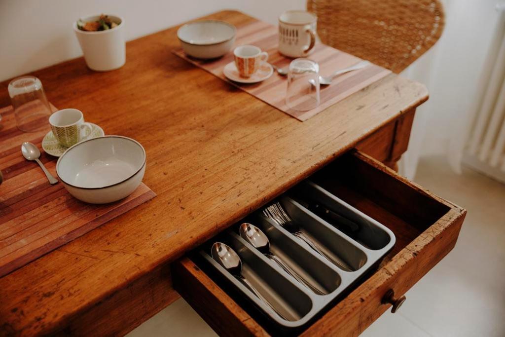 Petrarca17 Guest House A Due Passi Dal Mare แตร์ราชินา ภายนอก รูปภาพ