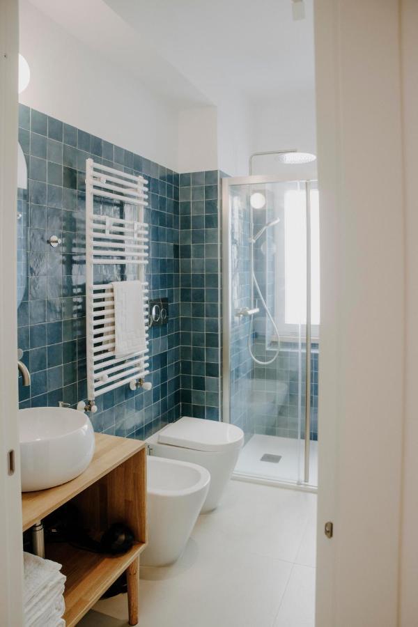 Petrarca17 Guest House A Due Passi Dal Mare แตร์ราชินา ภายนอก รูปภาพ