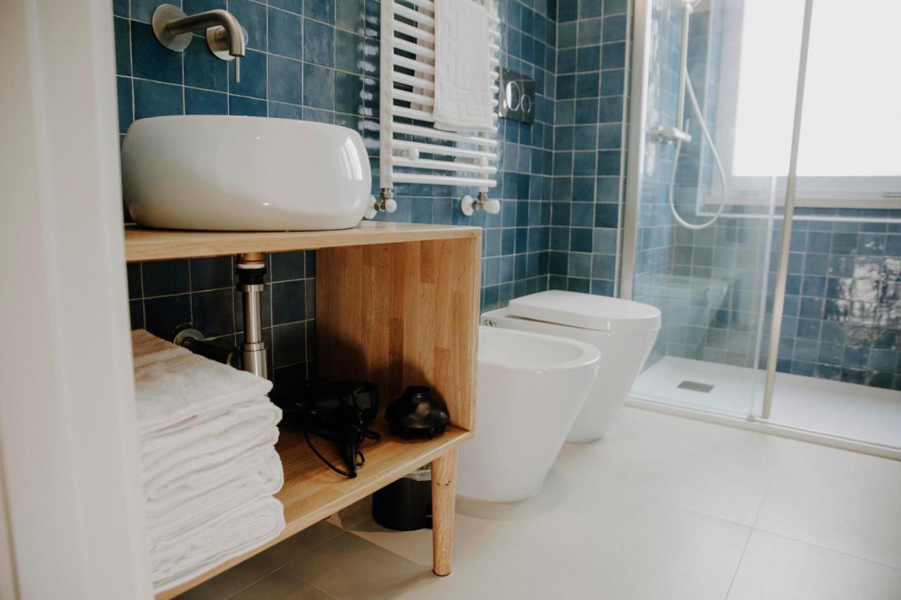 Petrarca17 Guest House A Due Passi Dal Mare แตร์ราชินา ภายนอก รูปภาพ