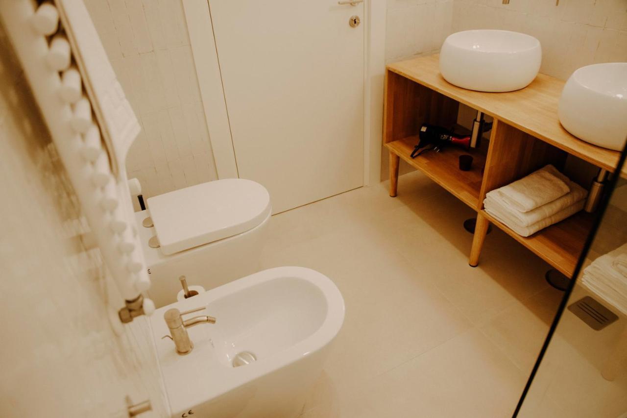 Petrarca17 Guest House A Due Passi Dal Mare แตร์ราชินา ภายนอก รูปภาพ