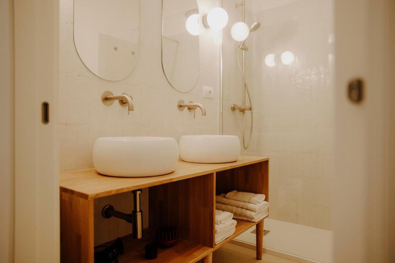 Petrarca17 Guest House A Due Passi Dal Mare แตร์ราชินา ภายนอก รูปภาพ
